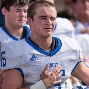 Wyatt Mire