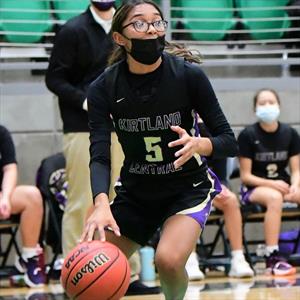 AISHA RAMONE