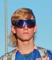 Nathyn Morris mugshot