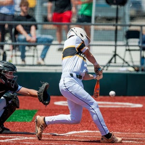 Brody Finale mugshot