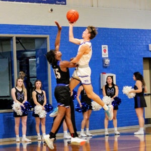 Brett Withem mugshot