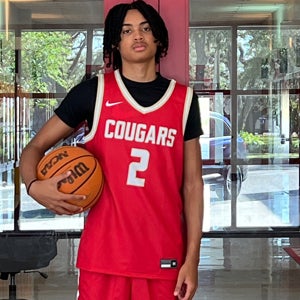 Malakai Cuffy mugshot