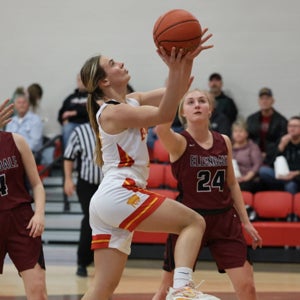 Brynley Differding