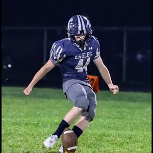 Joseph DiSciullo mugshot