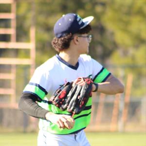 Sebastian Luengo mugshot