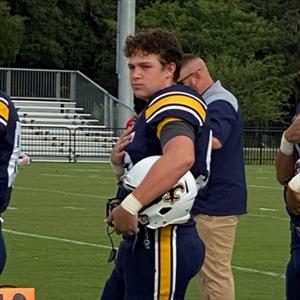 Jordan Acker