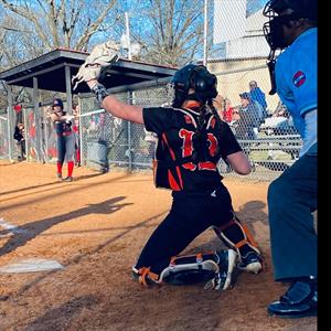 Caydence Wilson mugshot