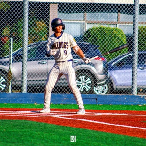 Gabriel Jackson mugshot