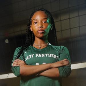 Kaylen Dowell