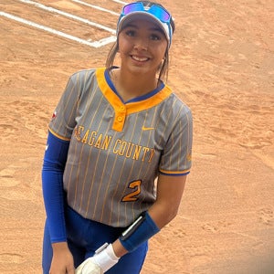 Brooklynn Reyes mugshot