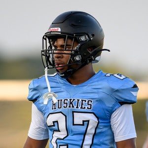 Jonathan Lewis mugshot