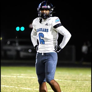 Marquis James mugshot