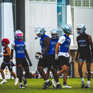 Ja’kwon Oatis