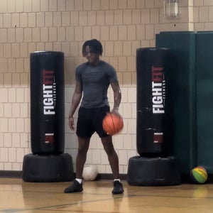 Jeremiah Williams mugshot