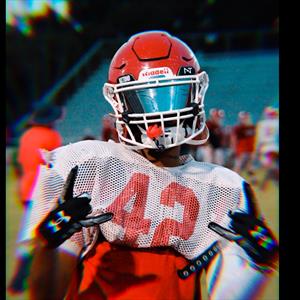 Isaiah Mondon