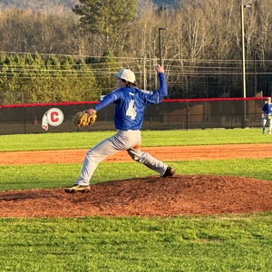 Trit Newberry mugshot