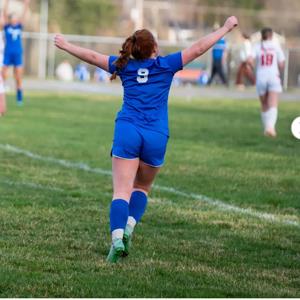 Kaycie Smith mugshot