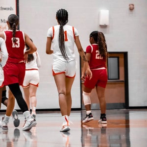 Jordyn Evans mugshot