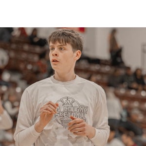 Charles Vest mugshot