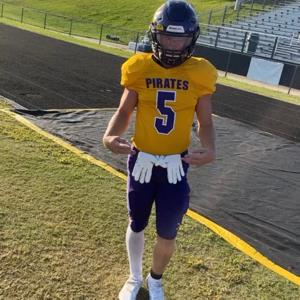 Wyatt Lusk