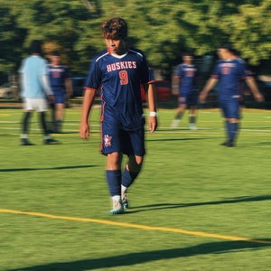 DYLAN VEGA