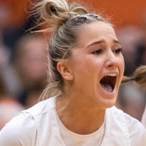 EMMA SAYRE