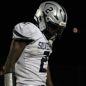 Aumaurieon Bailey mugshot