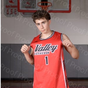 Jonathan Sayegh mugshot