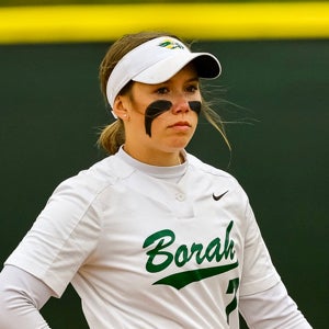 Kayla Campbell mugshot