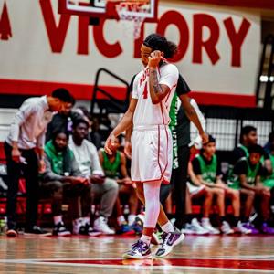 Tyvon Alexander