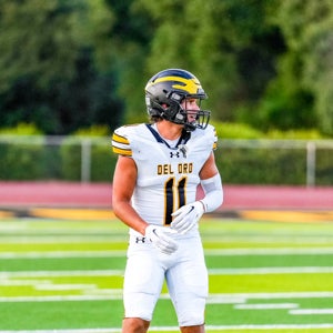 Landon Vander kooi mugshot