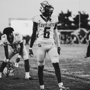 Julius “juju” sanders