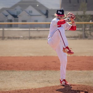 Ryker Freeman mugshot