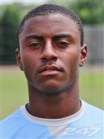 Jae'lon Oglesby