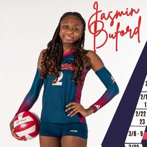 Jasmin Buford