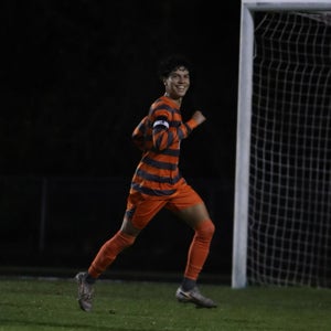 Robert Calazans mugshot