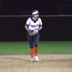 Maggie Lucas mugshot