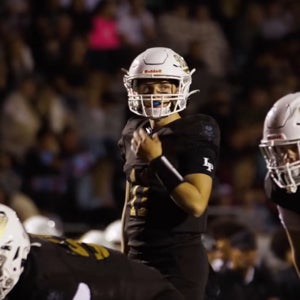 Cruz Christensen mugshot