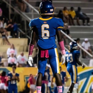 Jerrmyll Ray mugshot