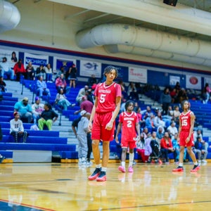 Isaiah Richardson mugshot