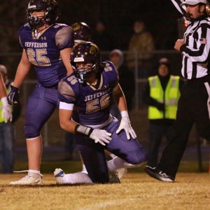 Wences Martinez mugshot