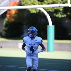 Savonte Aaron