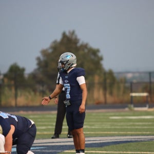 Jaaziah Gallegos