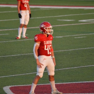 Ryker Drake