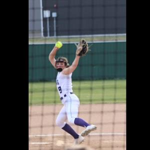 Charlee Tull