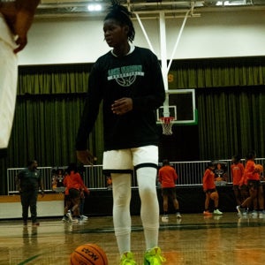 Harmony Mccaskill