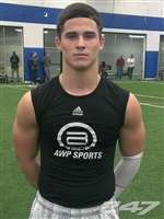 Justin Tranquill
