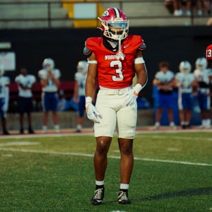 ELIJAH LYLES