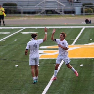 Silas Garceau mugshot