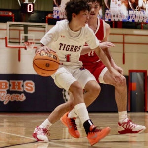 Dalton Lowery mugshot